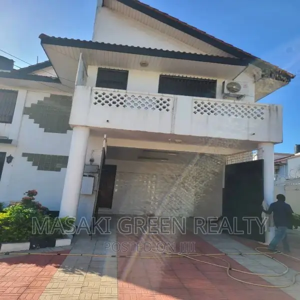 4bdrm House in Msasani for sale