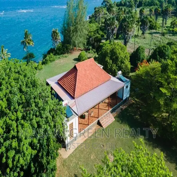 Beach Plot for Sale at Kimbiji,Dar Es Salaam