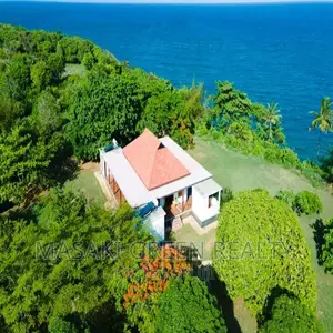 Beach Plot for Sale at Kimbiji,Dar Es Salaam