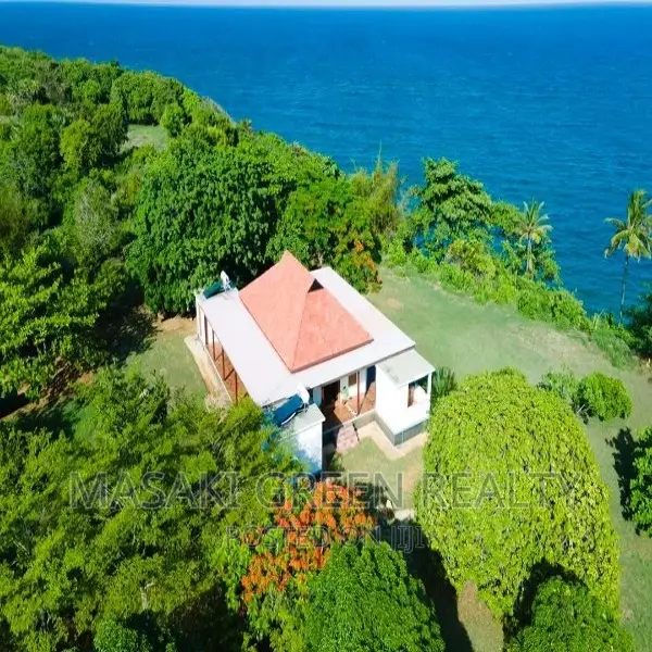 Beach Plot for Sale at Kimbiji,Dar Es Salaam