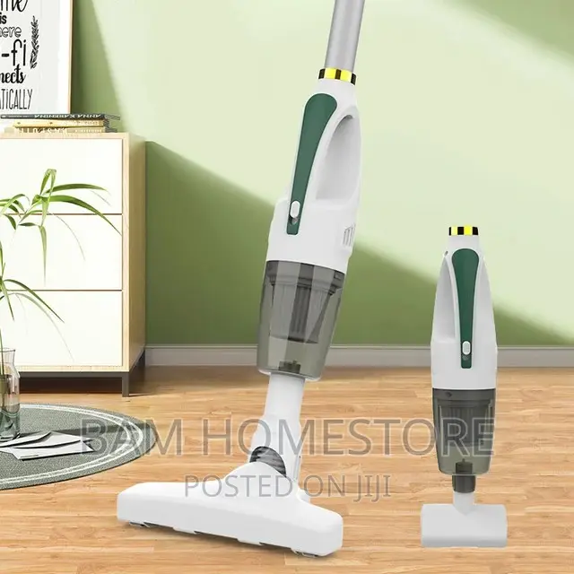 Multipurpose Vacuum Cleaner