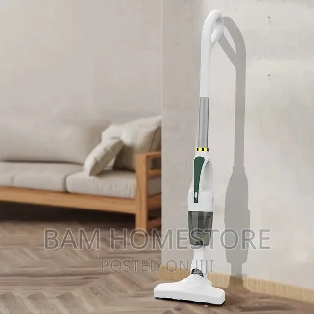 Multipurpose Vacuum Cleaner