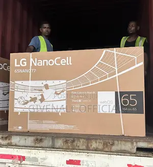 Ofa Ofa = LG Nano Cell Nchi 65 Smart Uhd