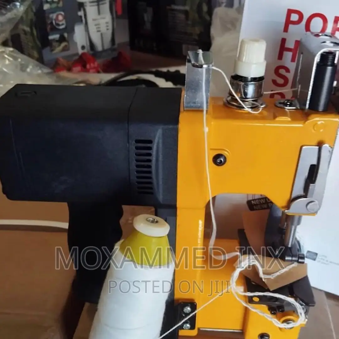 Sewing Machines