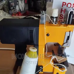 Sewing Machines