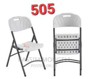 Folding Chairs