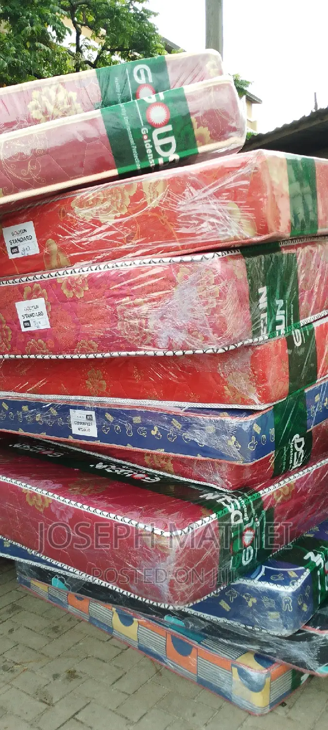 Magodoro Ya Fiber Gold Sun Standard
