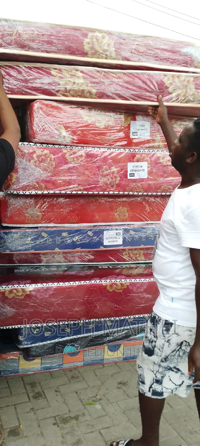 Magodoro Ya Fiber Gold Sun Standard