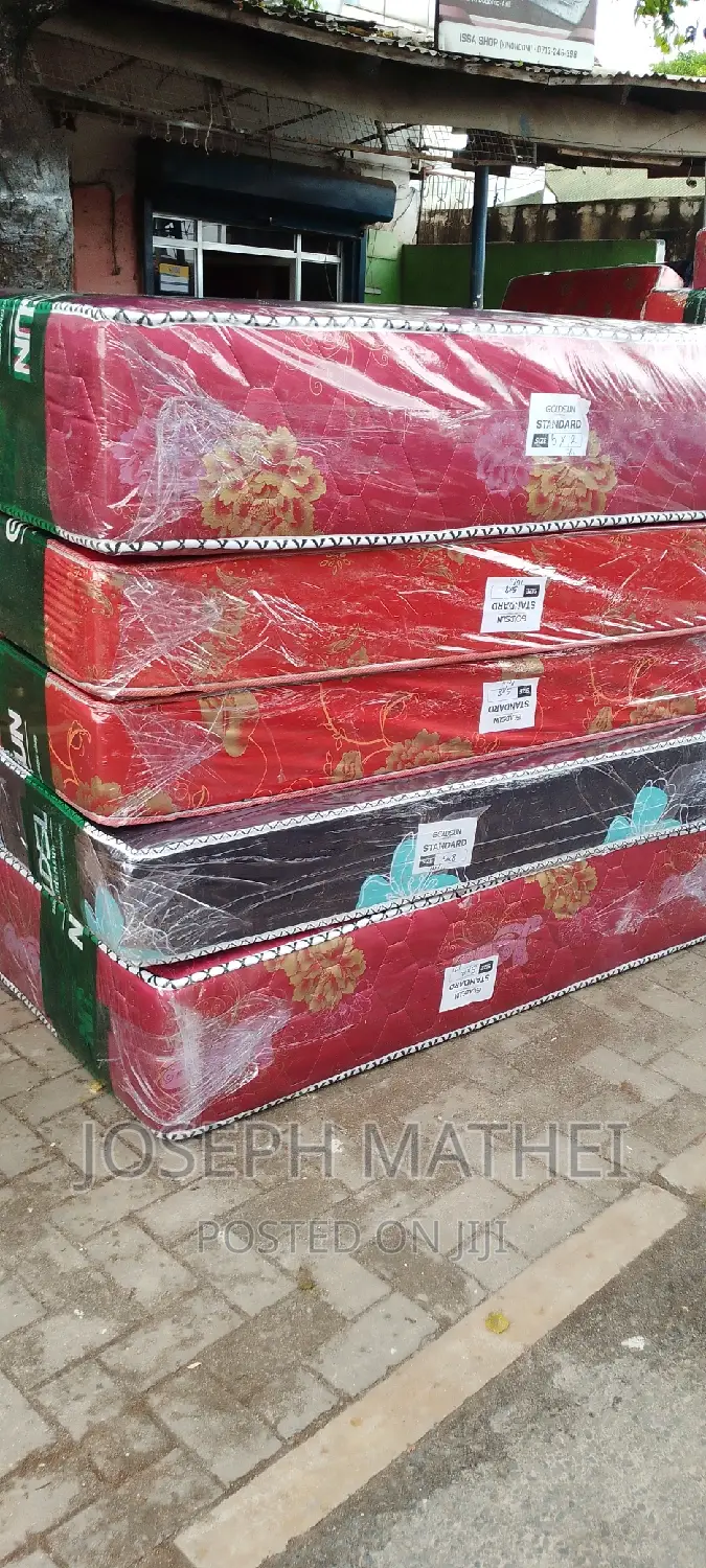 Magodoro Ya Fiber Gold Sun Standard