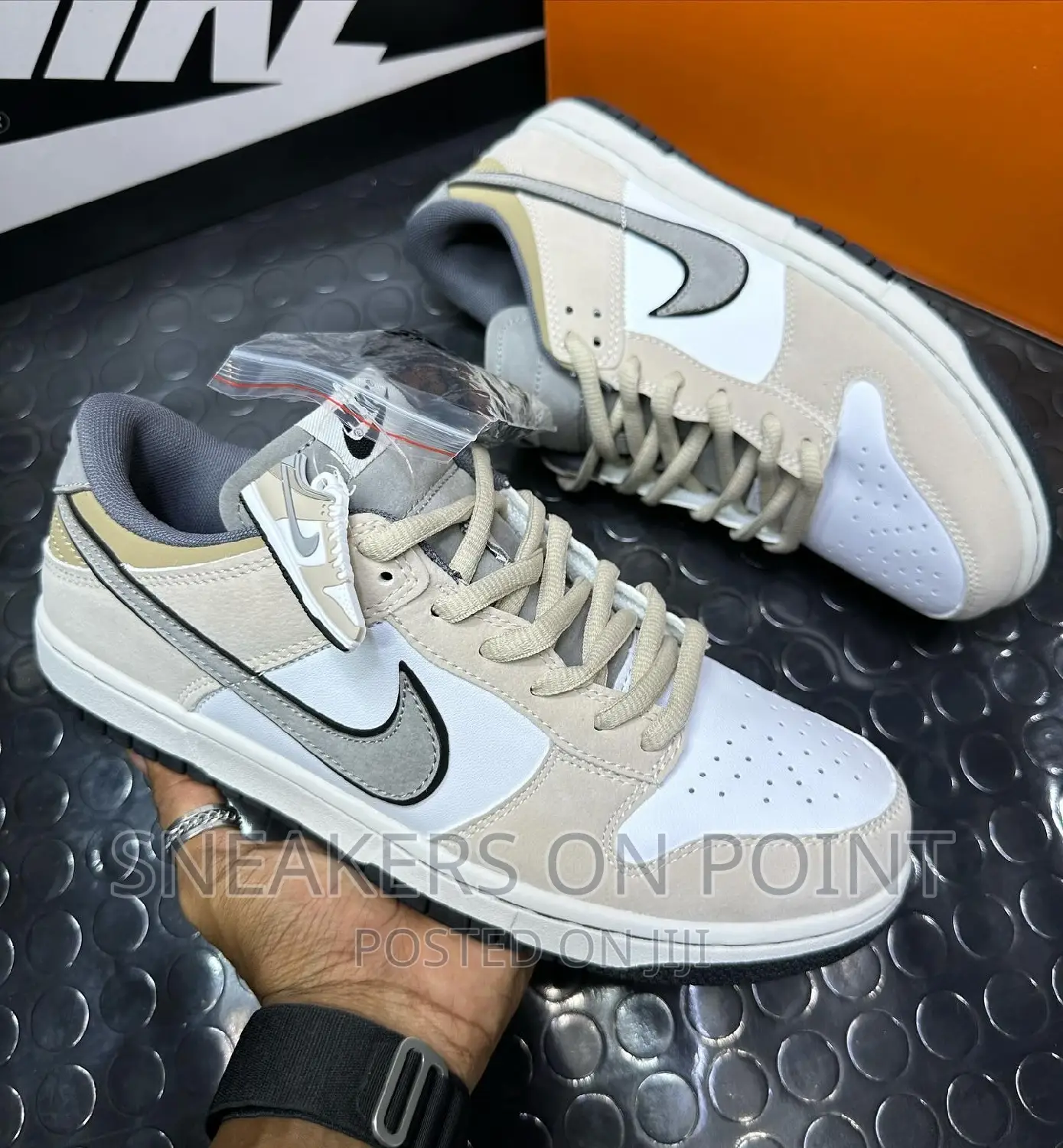 Brand New Nike
