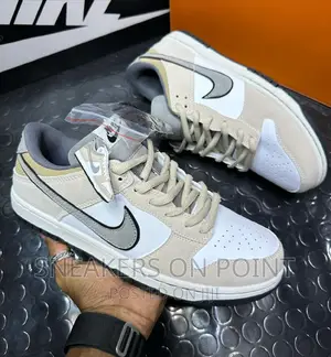 Brand New Nike