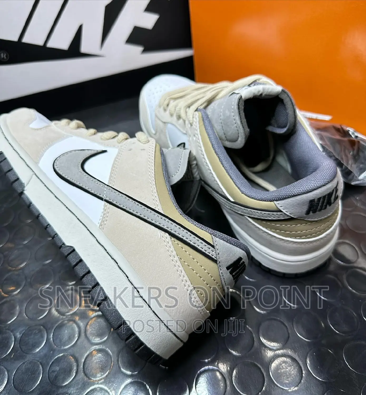 Brand New Nike