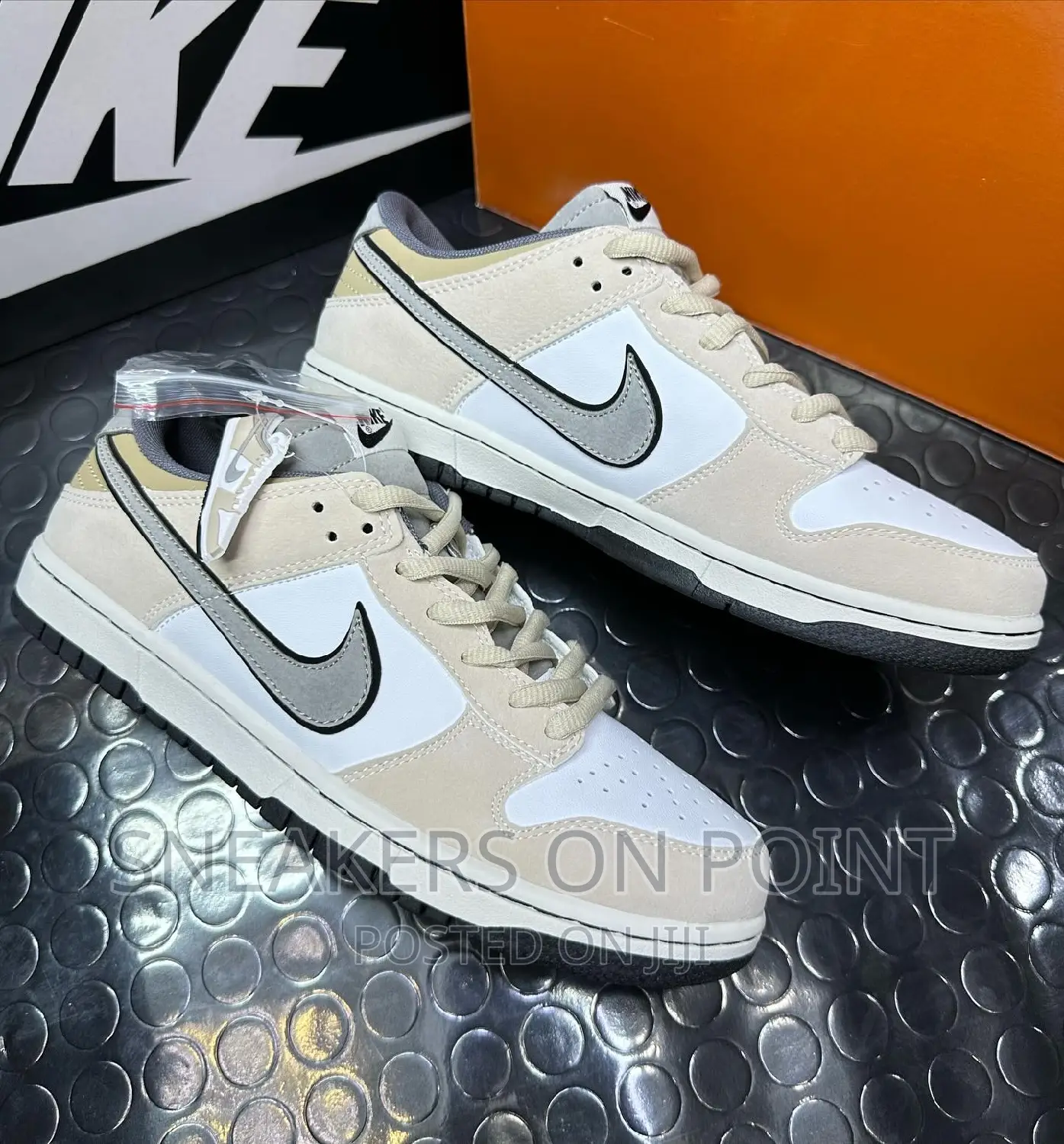 Brand New Nike