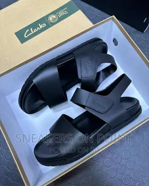 Restocked Sandals Pure Leather