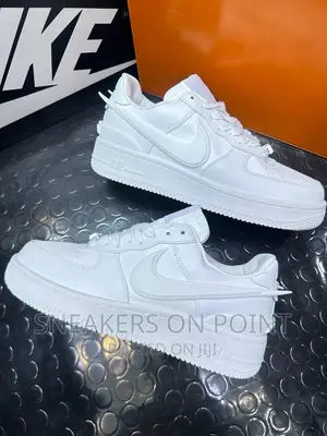 Air Force One Ambush