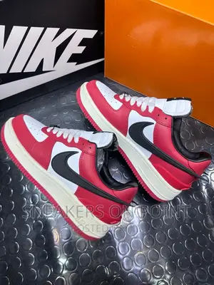 Air Force One Ambush
