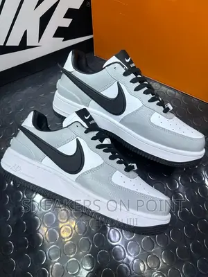 Bran New Air Force One Ambush