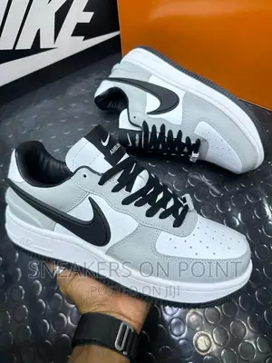 Bran New Air Force One Ambush