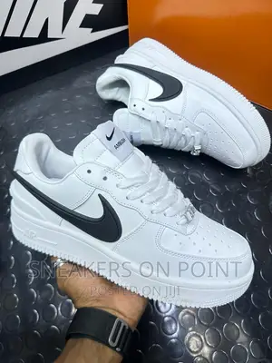 Brand New Air Force One