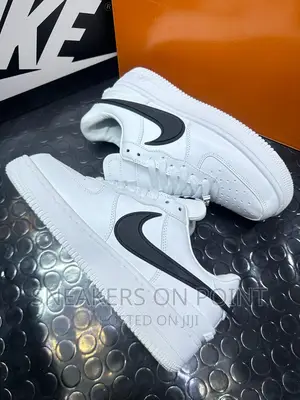Brand New Air Force One