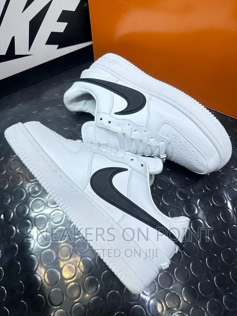 Brand New Air Force One