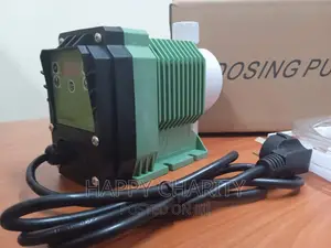 Dosing Pump Metering Pump