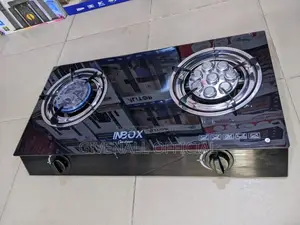 Ofa Ofa = Inbox Jiko LA Gesi Pleti Mbili