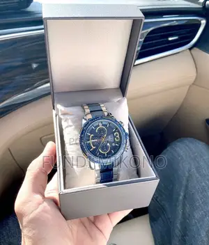 Naviforce Watch