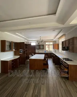 Furnished 4bdrm Bungalow in Mbweni Jkt for rent