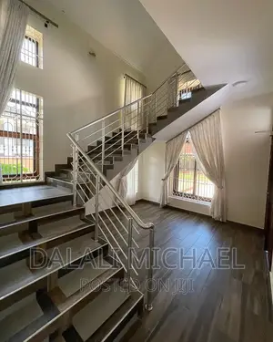 Furnished 4bdrm Bungalow in Mbweni Jkt for rent