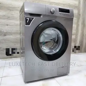 Hisense 7kg Automatic Washing Machine