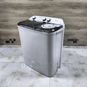 Hisense Washing Machine 6kg Manual