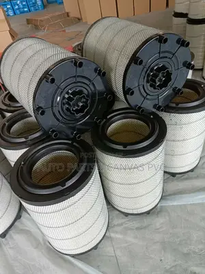 Aircleaner Scania R420