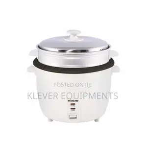 Nikai Rice Cooker NR672N1