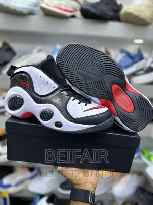 Raba Original Za Nike | Original Nike Air Sneakers