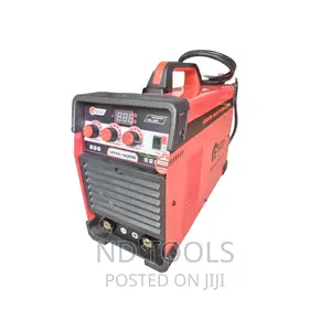 Welding Machine Edon MMA-400S