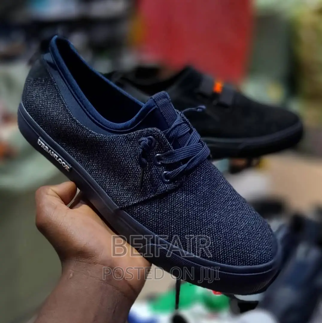 Simple Sneakers | Simpo Raba