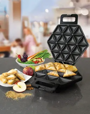 Nikai Samosa Maker NSAM2411A