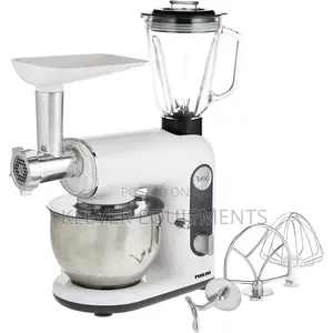 Nikai Food Factory (Table Top Food Processor)