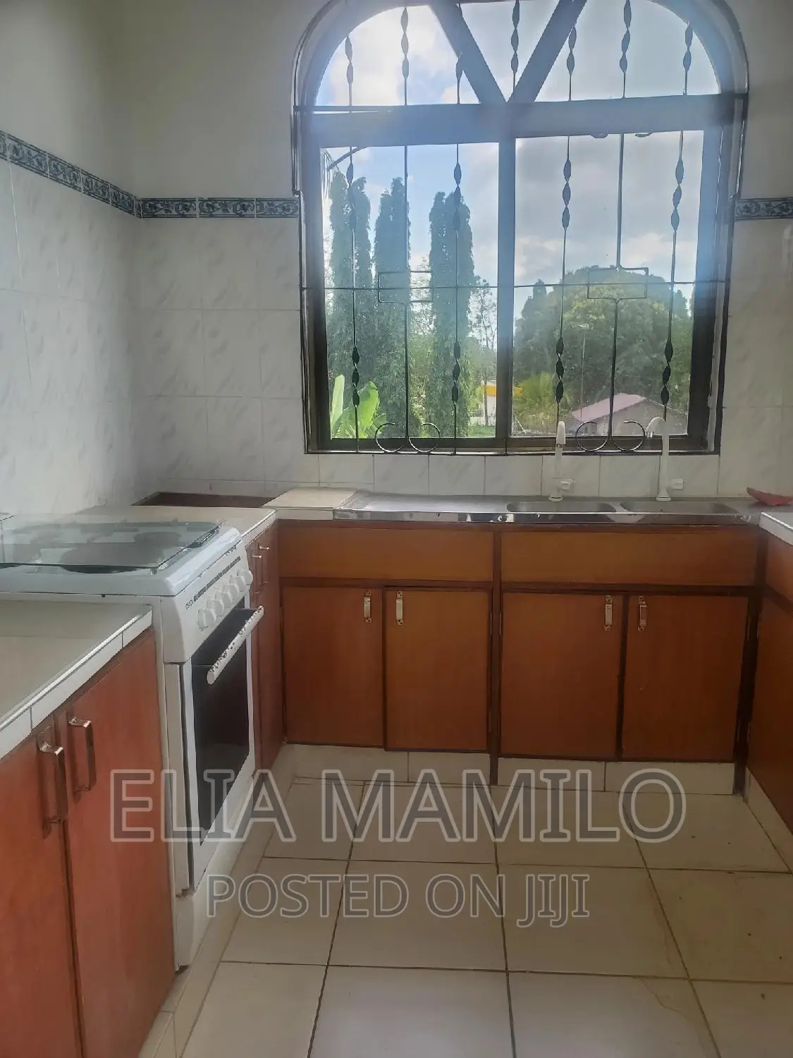 Furnished 1bdrm Apartment in Kigamboni, Mjimwema for rent