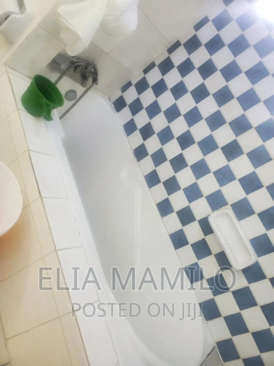 Furnished 1bdrm Apartment in Kigamboni, Mjimwema for rent