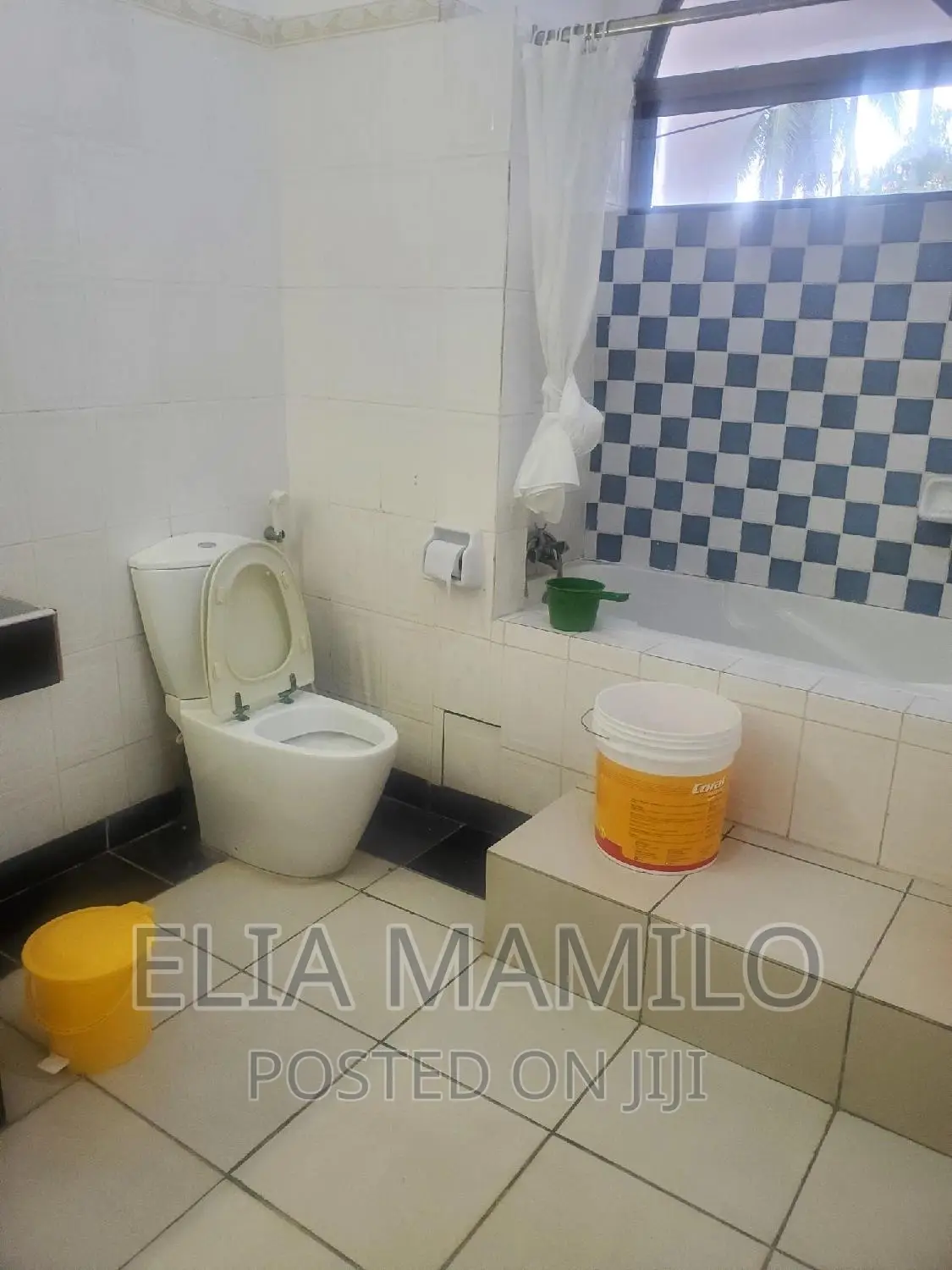 Furnished 1bdrm Apartment in Kigamboni, Mjimwema for rent