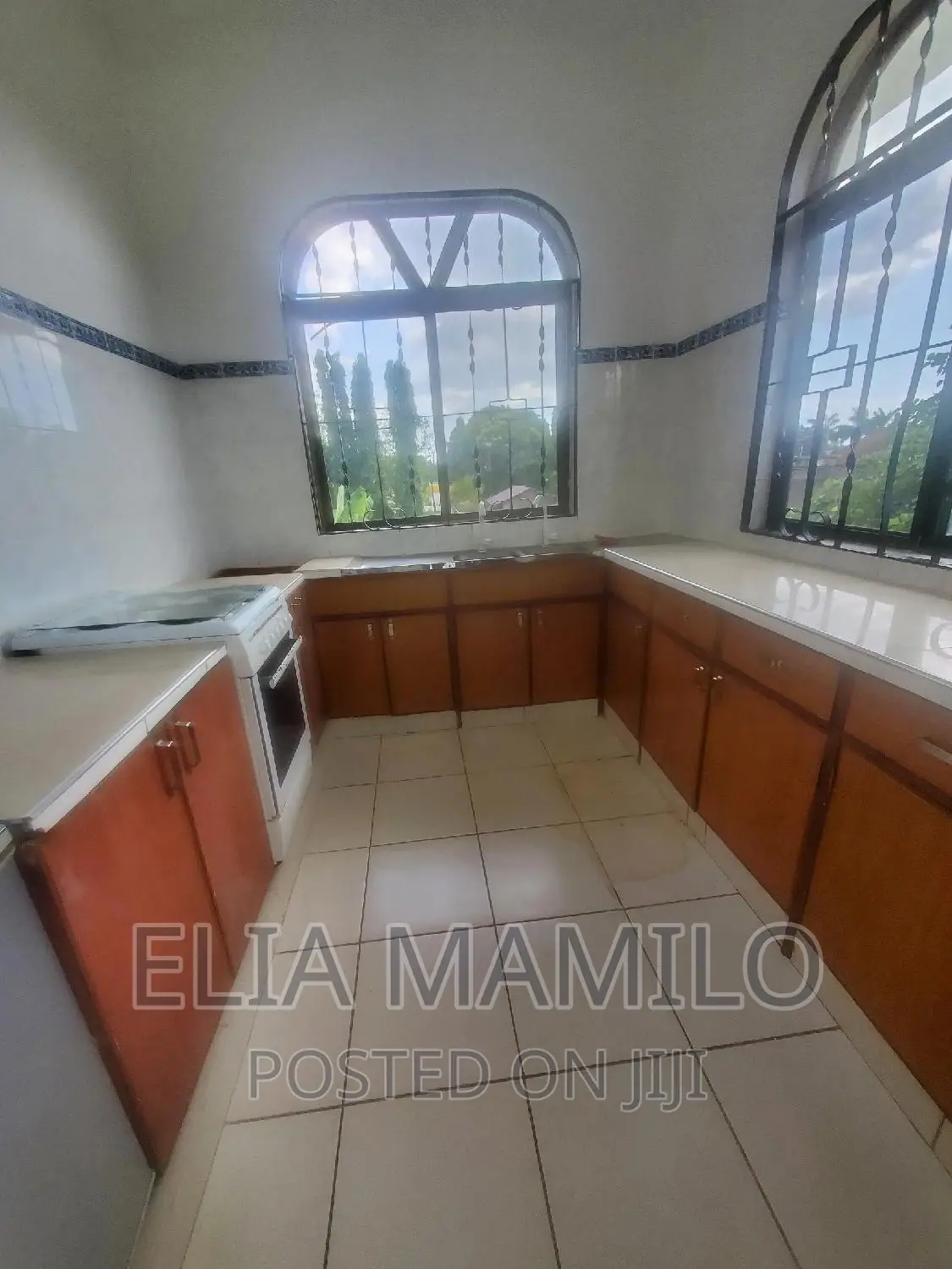 Furnished 1bdrm Apartment in Kigamboni, Mjimwema for rent