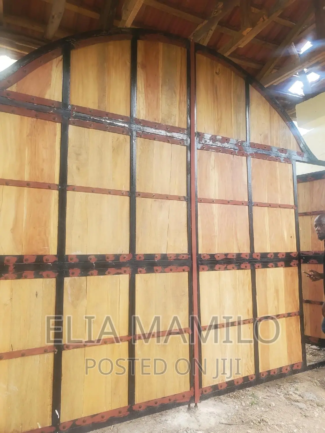Furnished 1bdrm Apartment in Kigamboni, Mjimwema for rent