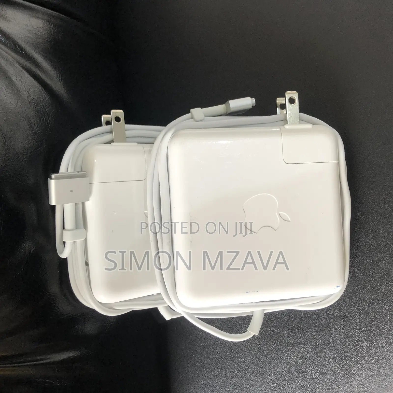 Orignal Used Magsafe 2 85W, 60W, 45W Charger Available