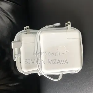 Orignal Used Magsafe 2 85W, 60W, 45W Charger Available