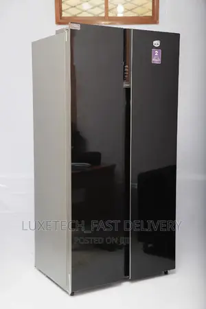 Mr Uk Fridge 560l Non-Frost