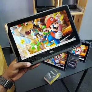 New Laptop Dell Latitude 3189 4GB Intel Pentium SSD 128GB
