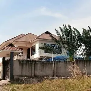 A House For Sale