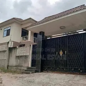 A House For Sale